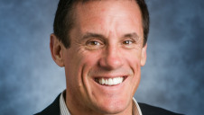Rick Stover is executive vice president of Desalitech and an IDA board member